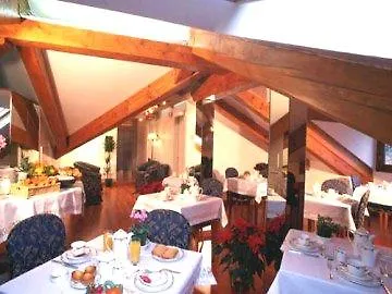 Hotel Ca' Del Campo Venezia Affittacamere