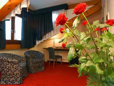 Hotel Ca' Del Campo Venezia