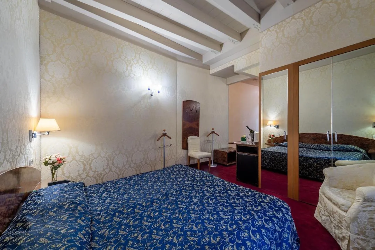 Hotel Ca' Del Campo Venezia Italia