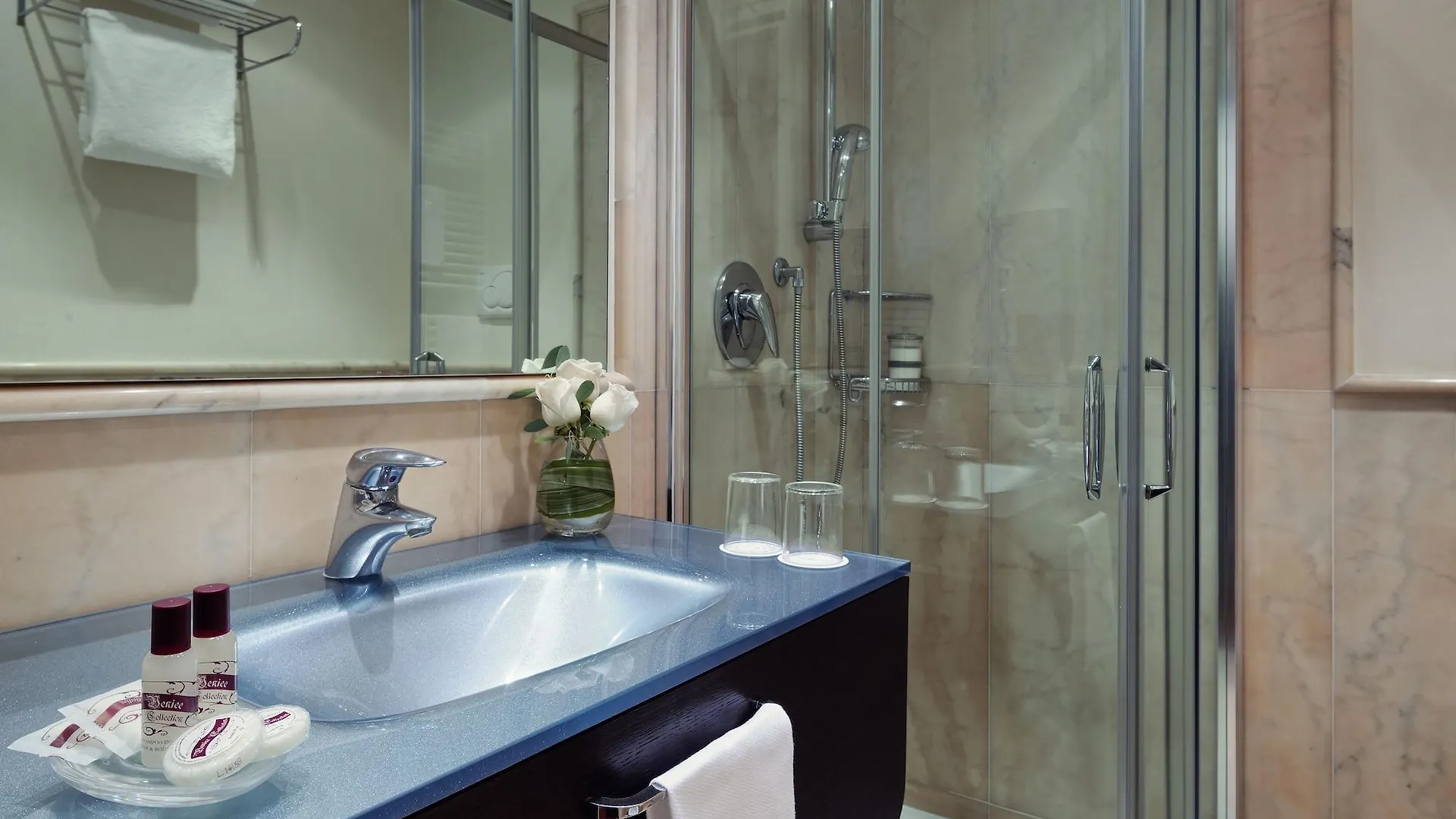 *** Affittacamere Hotel Ca' Del Campo Venezia Italia