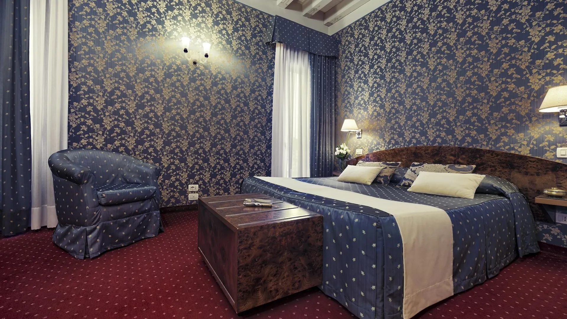 Affittacamere Hotel Ca' Del Campo Venezia