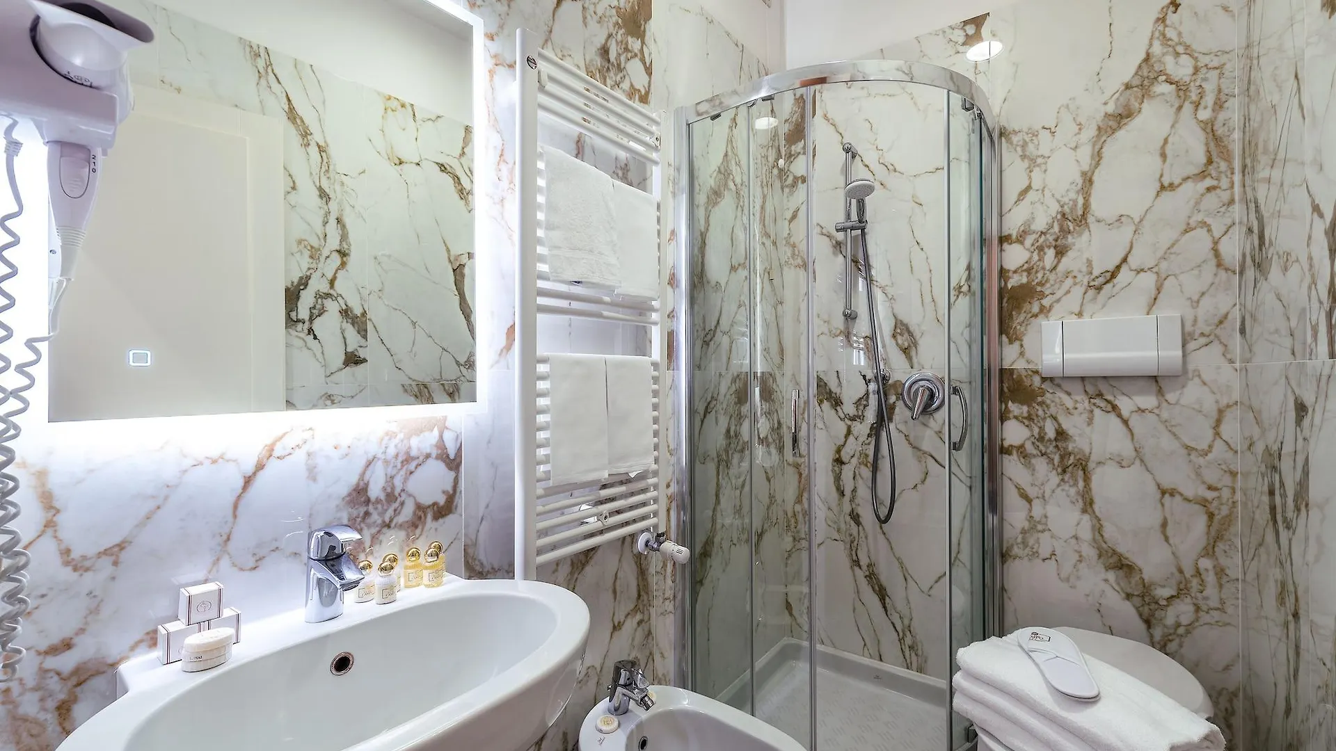 Hotel Ca' Del Campo Venezia