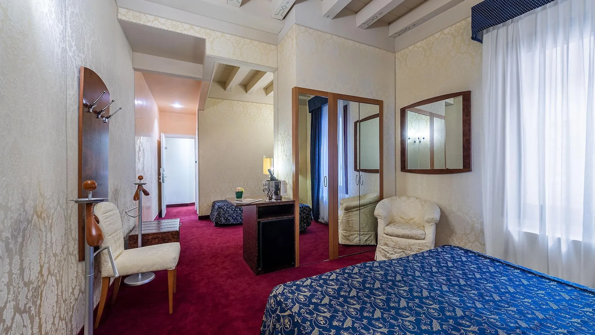*** Affittacamere Hotel Ca' Del Campo Venezia Italia