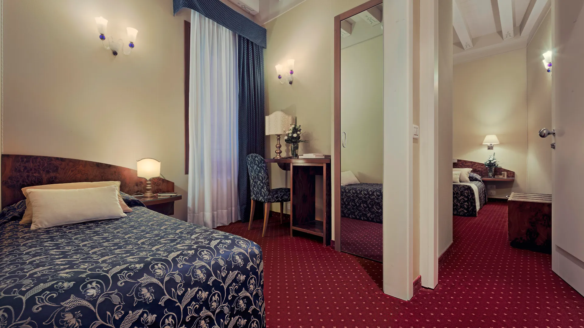 Hotel Ca' Del Campo Venezia