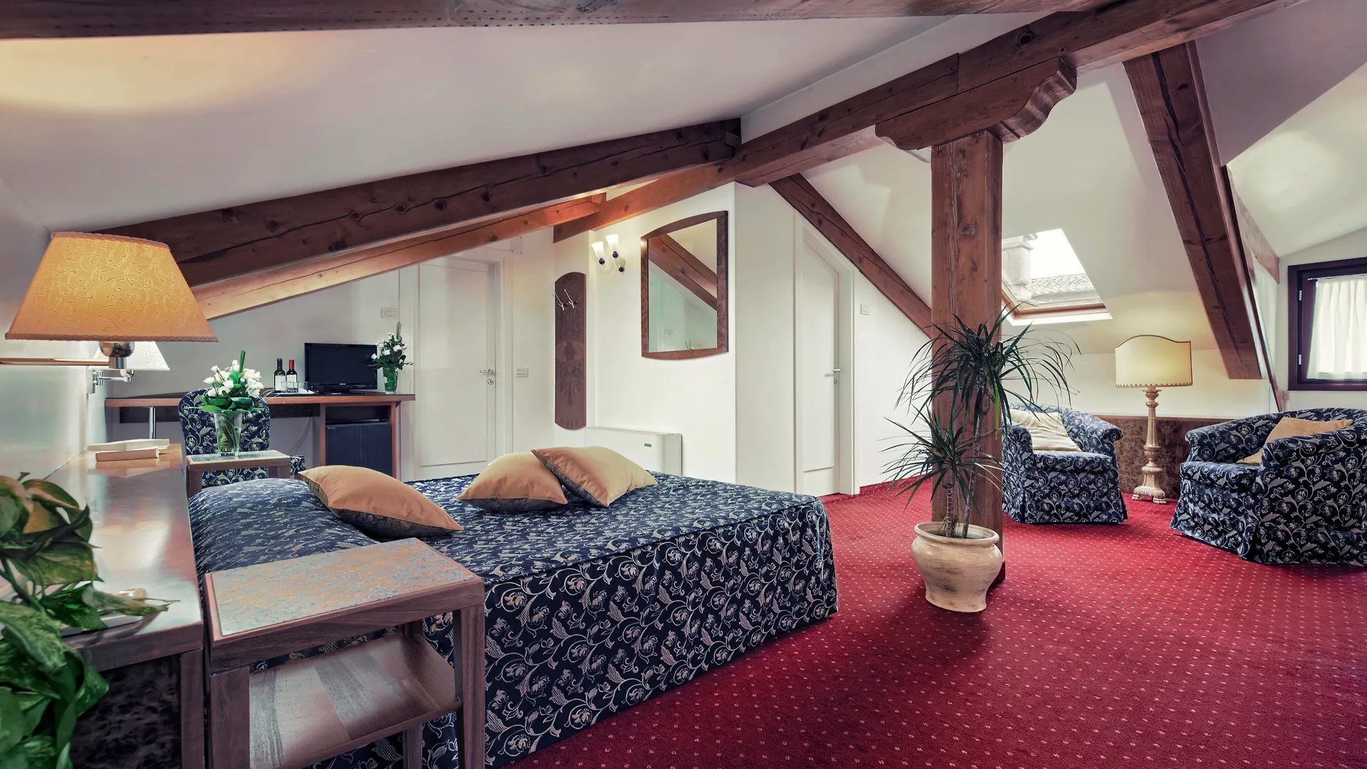 Affittacamere Hotel Ca' Del Campo Venezia