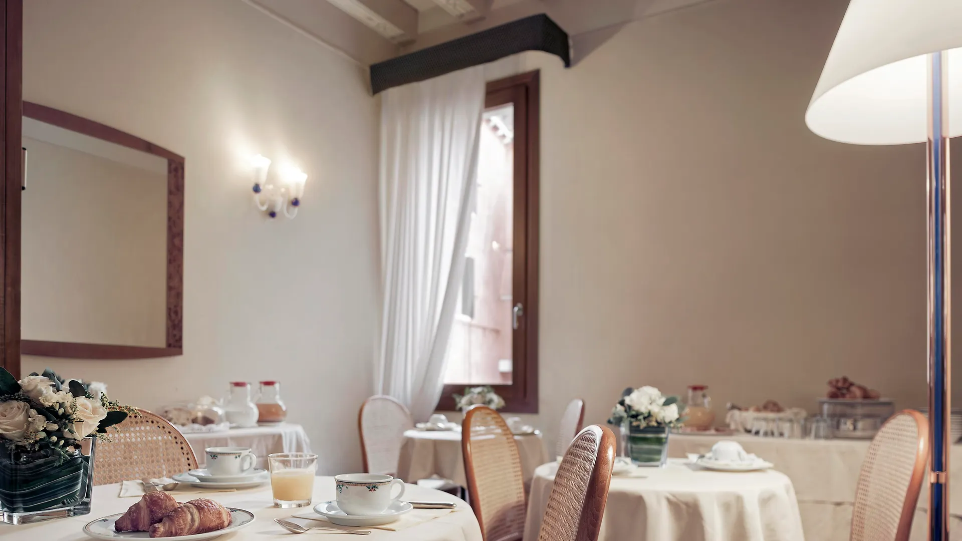 Affittacamere Hotel Ca' Del Campo Venezia