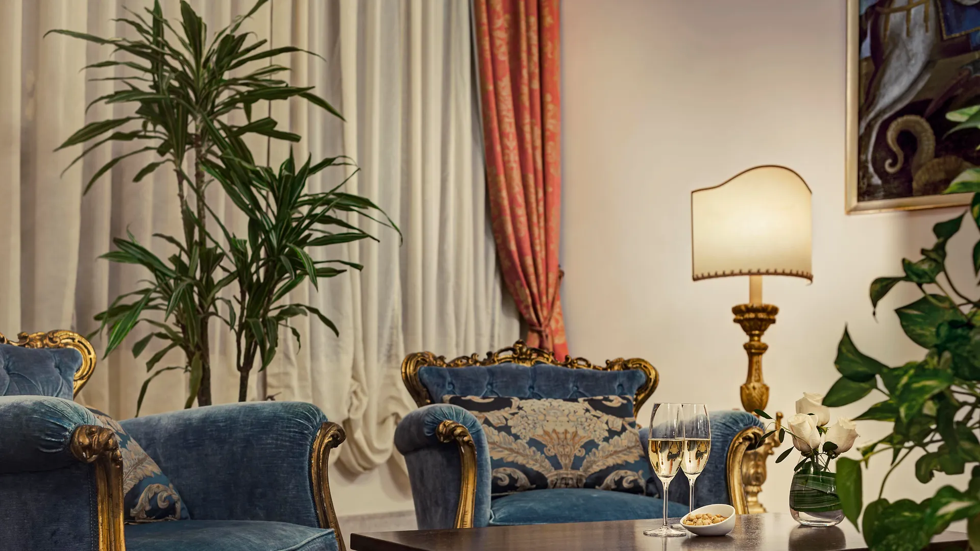 Hotel Ca' Del Campo Venezia Italia