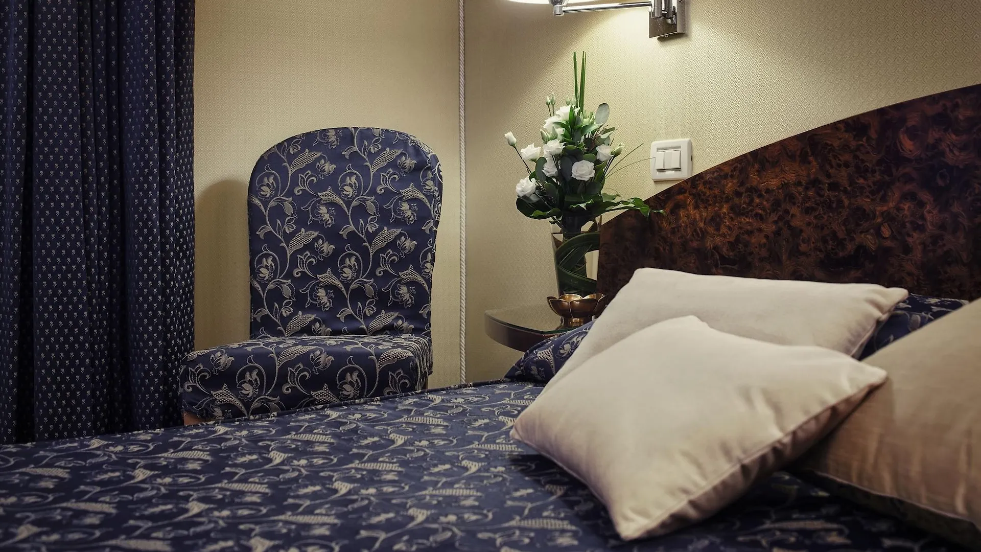 Affittacamere Hotel Ca' Del Campo Venezia