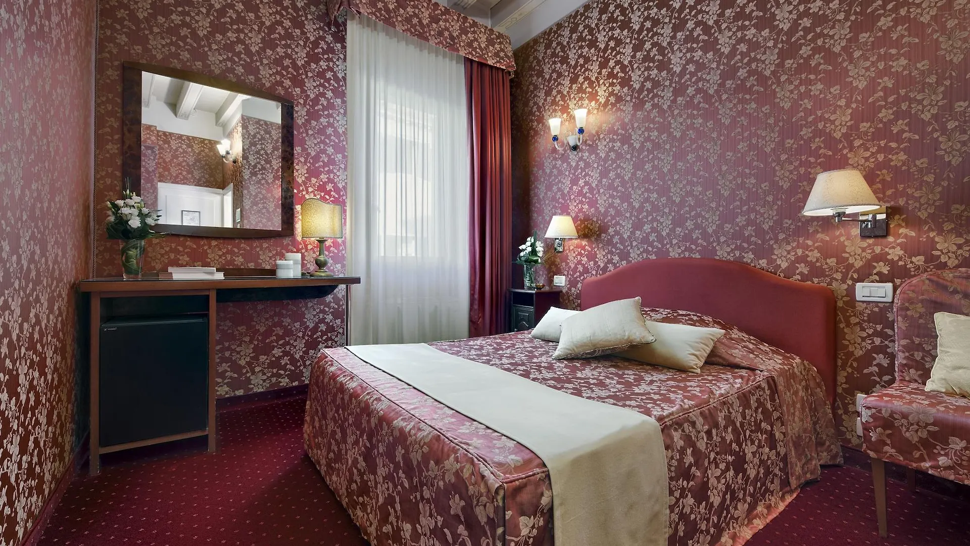 Hotel Ca' Del Campo Venezia 3*,