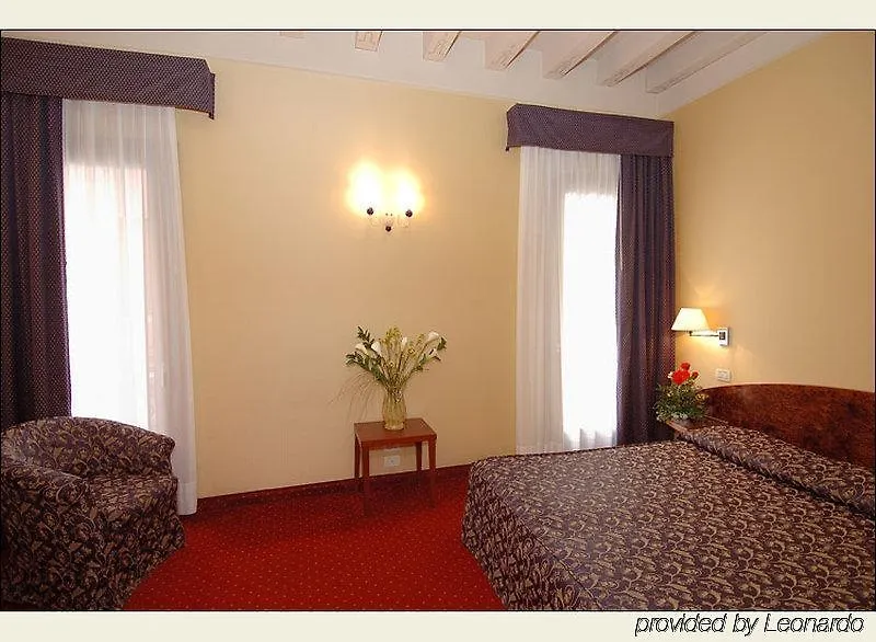 Hotel Ca' Del Campo Venezia