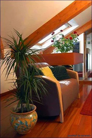 *** Affittacamere Hotel Ca' Del Campo Venezia Italia