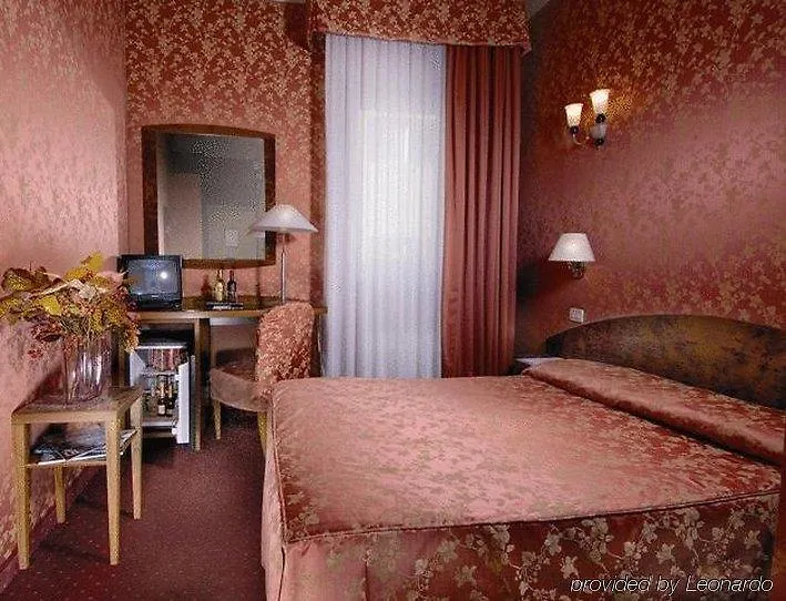 Hotel Ca' Del Campo Venezia Italia