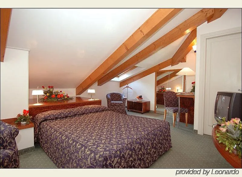 Hotel Ca' Del Campo Venezia Italia