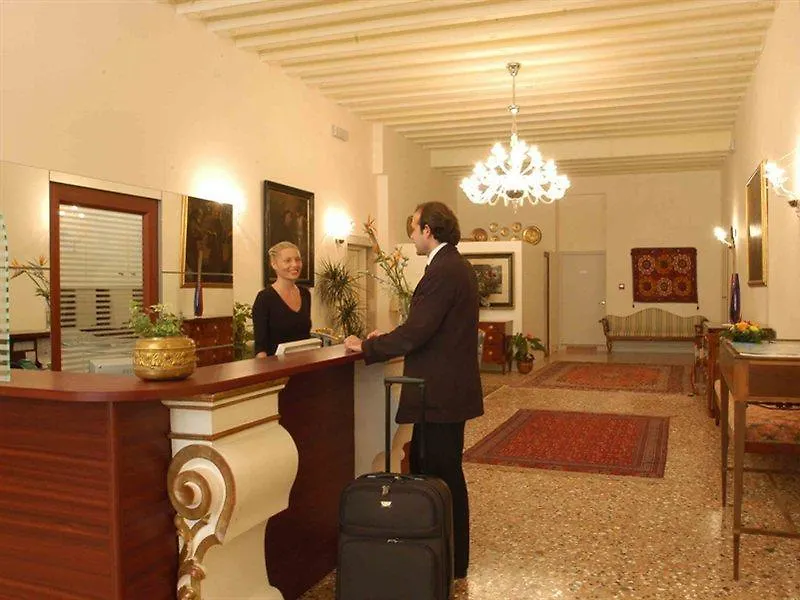 Hotel Ca' Del Campo Venezia Affittacamere