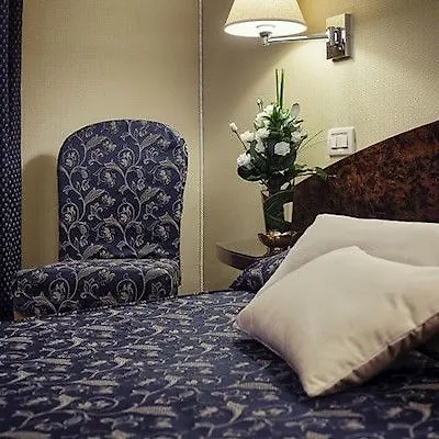 *** Affittacamere Hotel Ca' Del Campo Venezia Italia