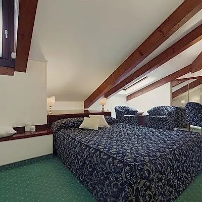 Hotel Ca' Del Campo Venezia