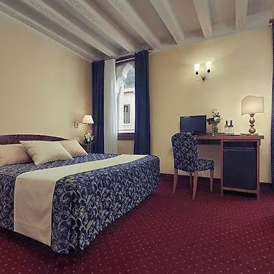 Affittacamere Hotel Ca' Del Campo Venezia