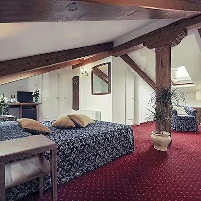 Hotel Ca' Del Campo Venezia 3*,