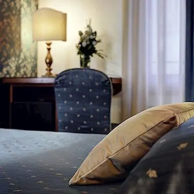 Affittacamere Hotel Ca' Del Campo Venezia