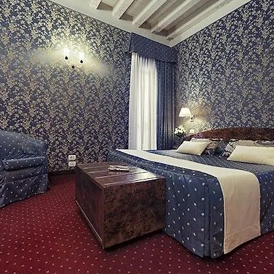 Hotel Ca' Del Campo Venezia Italia
