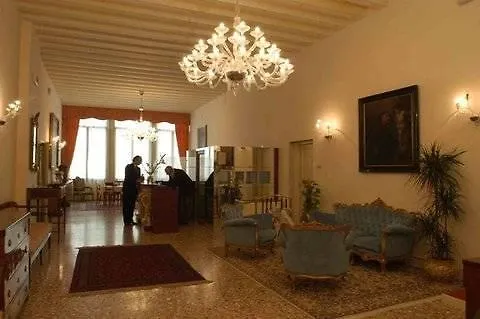 Affittacamere Hotel Ca' Del Campo Venezia