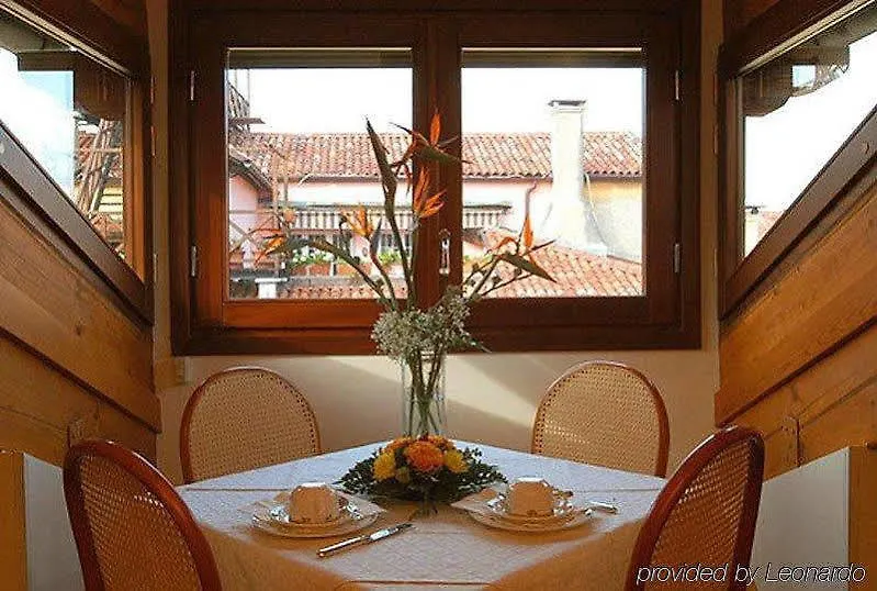 Hotel Ca' Del Campo Venezia 3*,  Italia