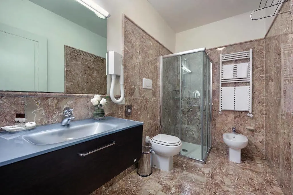 Hotel Ca' Del Campo Venezia Affittacamere
