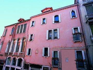 Affittacamere Hotel Ca' Del Campo Venezia