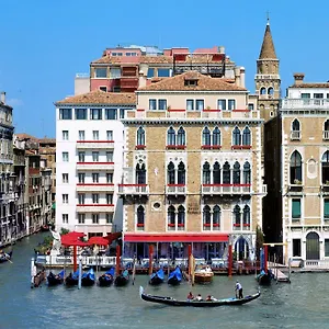 Bauer Palazzo Venedig