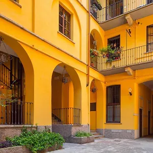 Appartamento Luvi - Vigevano C Milano