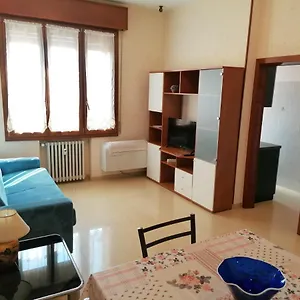 Viale Barozzi 118 Apartamento Módena