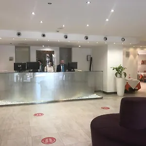 Ξενοδοχείο Lugano Torretta, Βενετία