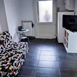 Intero Su Via Tortona-darsena-navigli Apartamento Milán