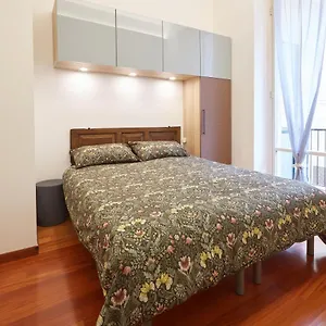 Corridoni Apartamento Milán