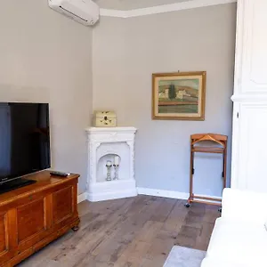 Luxury - City Center Apartamento Florencia