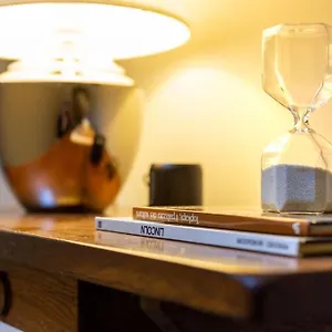 Luxury - City Center Apartamento Florencia