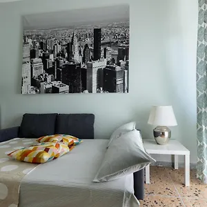 Visit Station & Go Apartamento Pisa