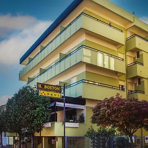 Hotel Boston Cesenatico