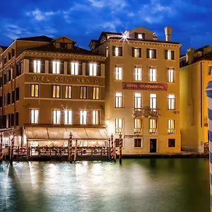 https://continental-venice.hotelslidodijesolo.com