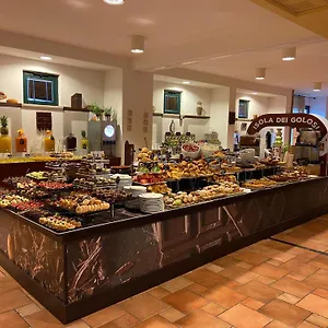 מלון Chocohotel