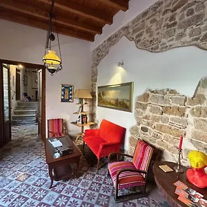 Pensjonat Sette Fate E Solarium
