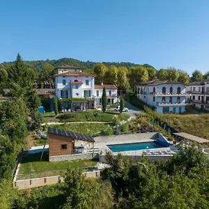 Pavone Ferienhaus