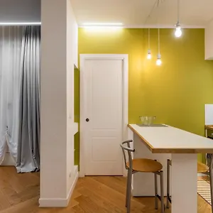 La Casa Di Gio Apartamento Bolonia