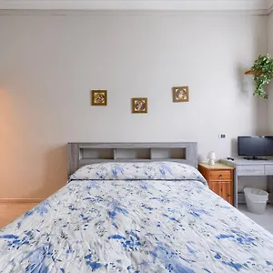 Da Leonardo Apartamento Florencia