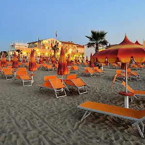 Hotel Hotel&residence Cavalluccio Marino Rimini