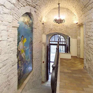 מלון Fortuna
