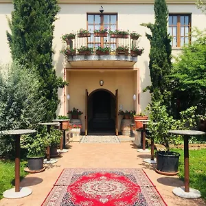 Mulino Bianco Bauernhof