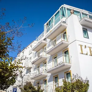 Hotel L'h Riccione