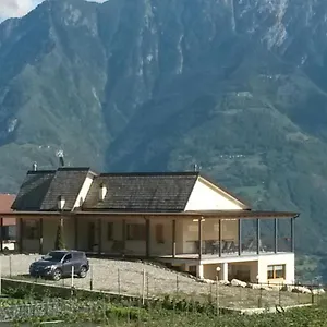 Da Ysy Bauernhof