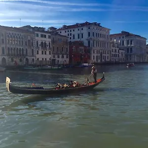 Casa Fornaretto Affittacamere Venezia